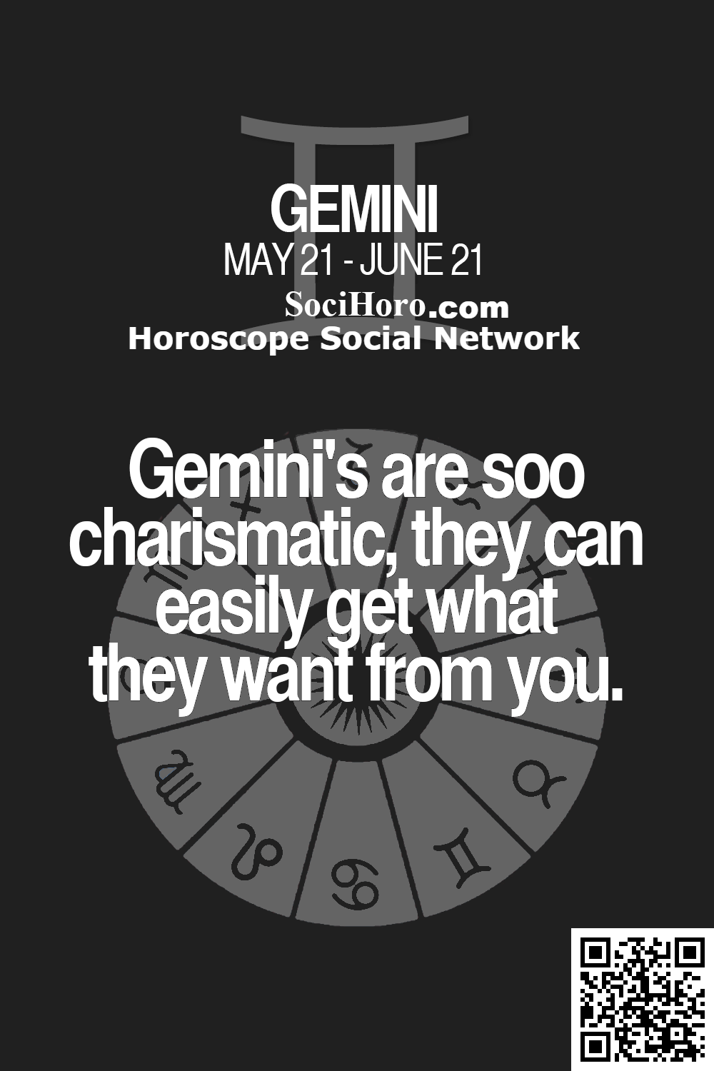 gemini quotes