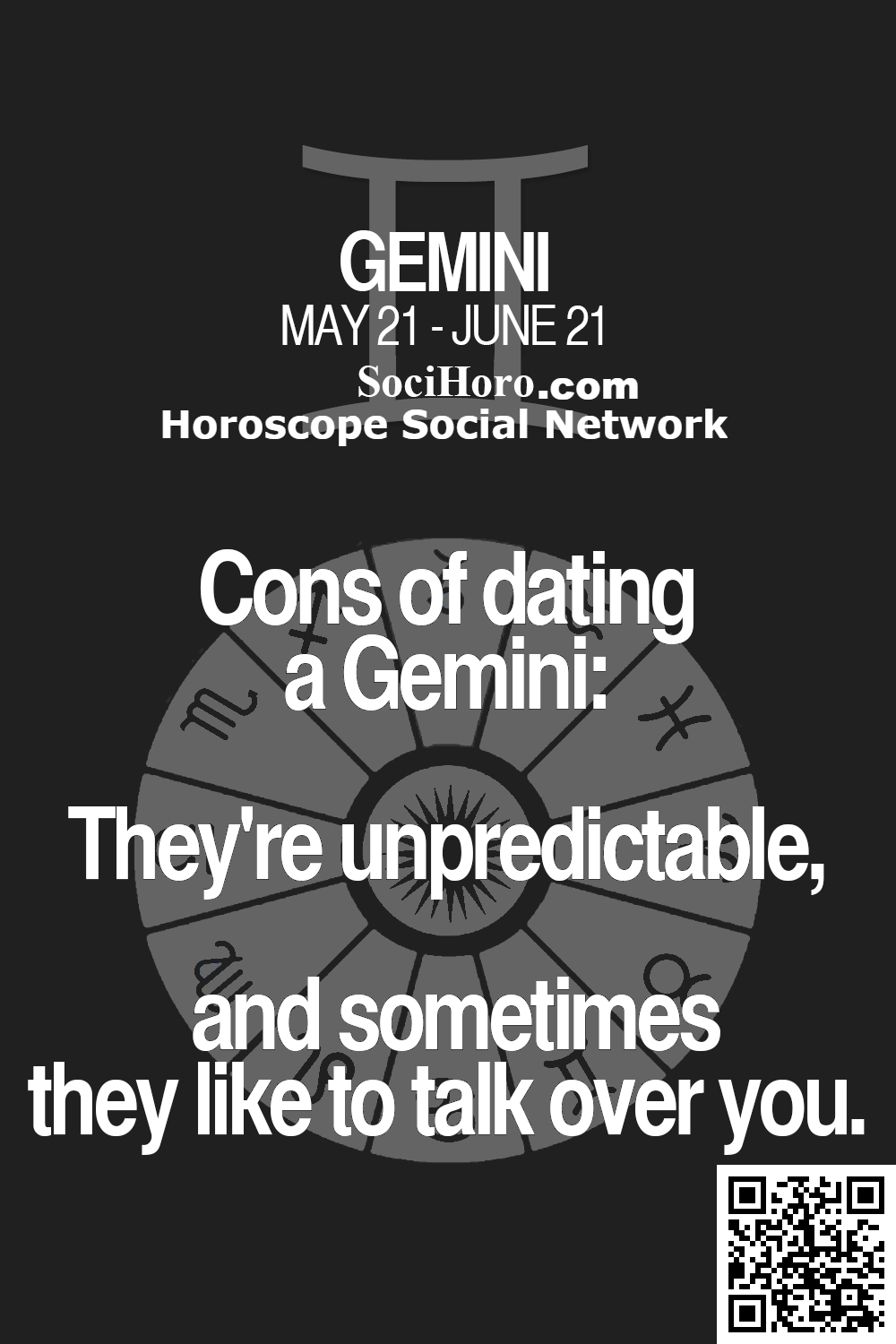 gemini quotes