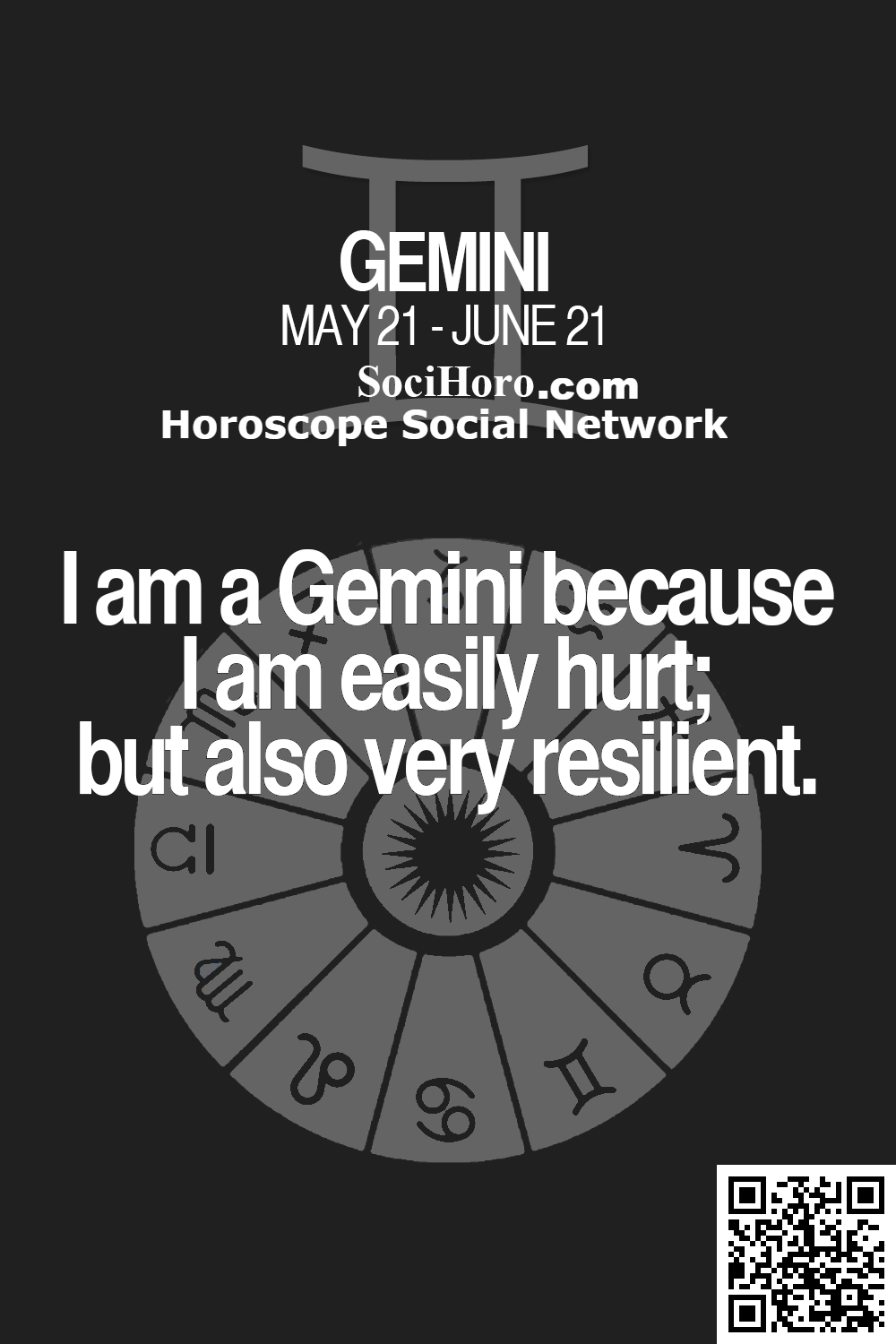 gemini quotes