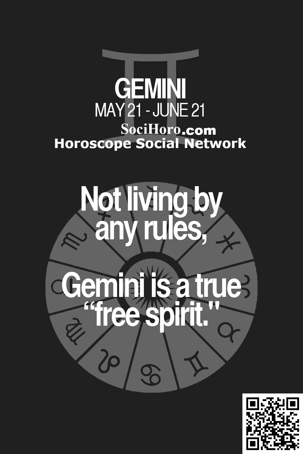gemini quotes