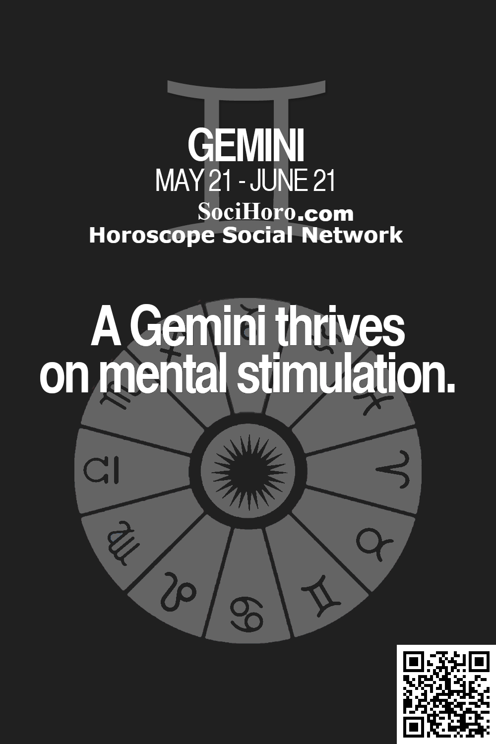 gemini quotes