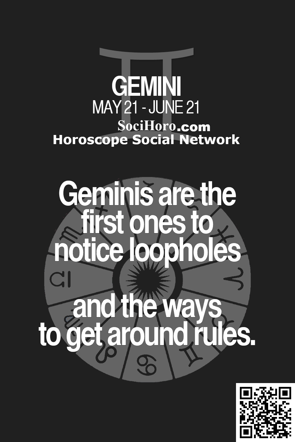 gemini quotes