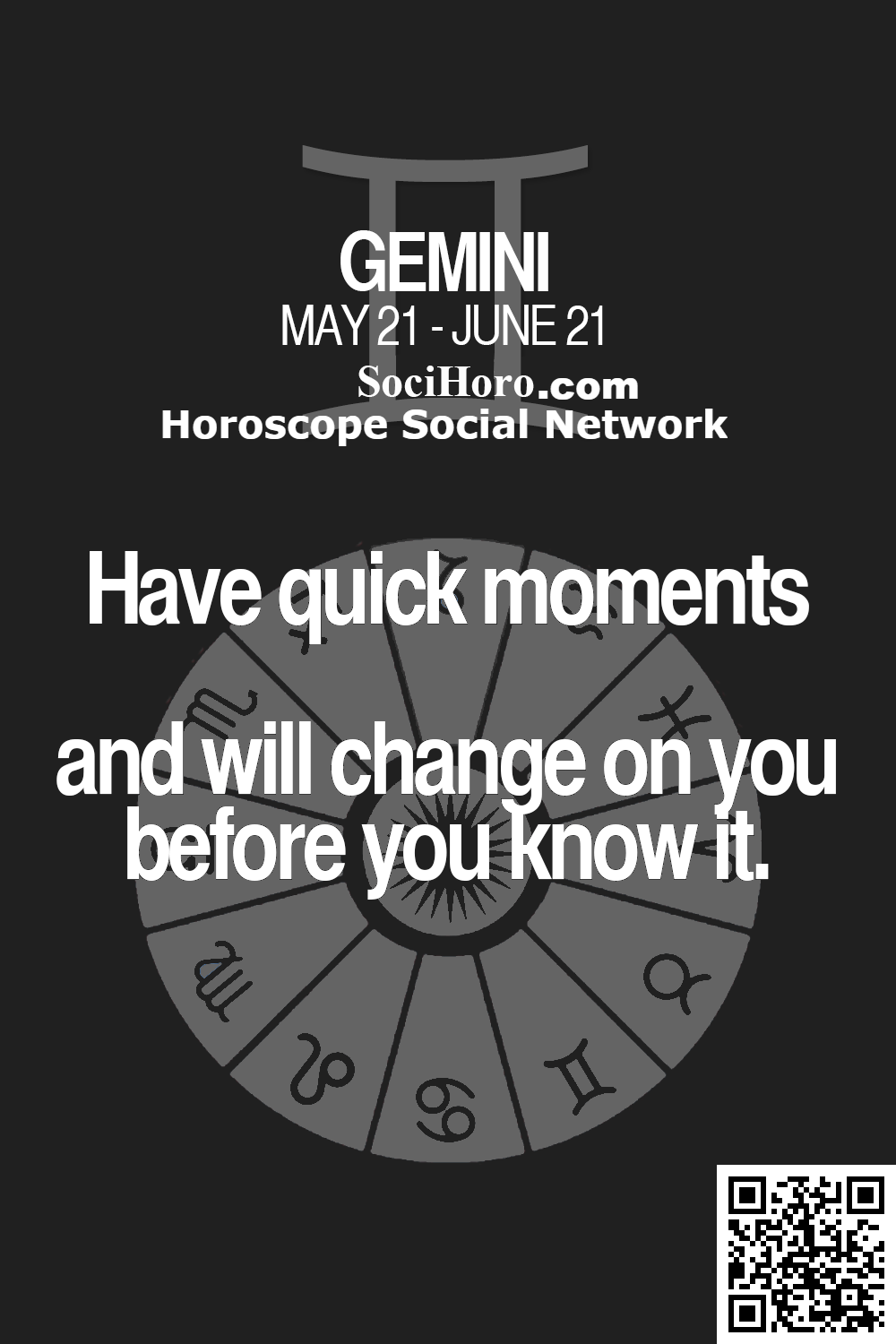 gemini quotes