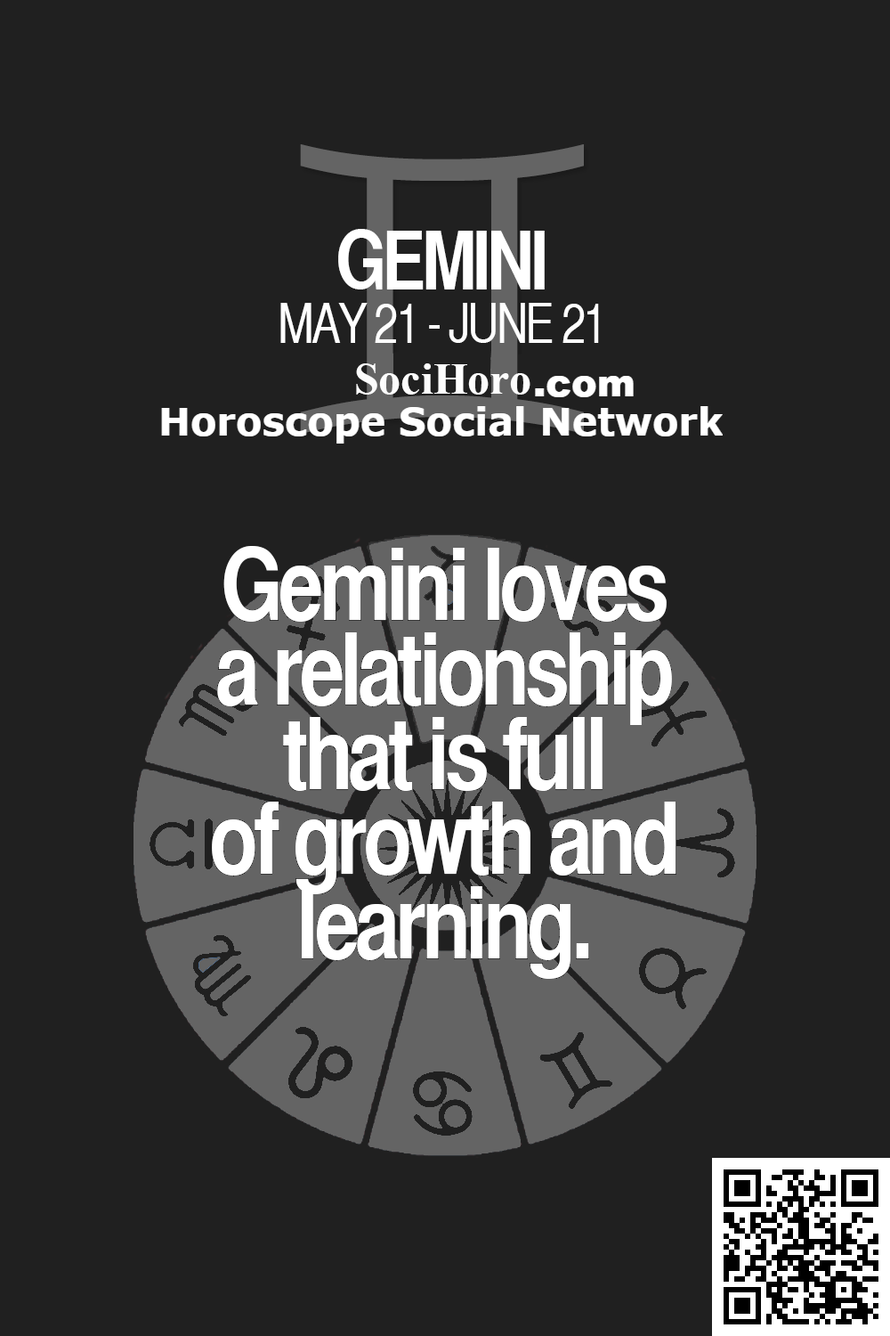 gemini quotes