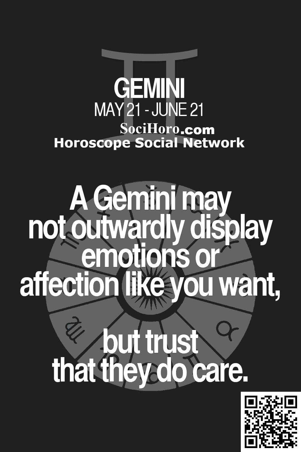 gemini quotes