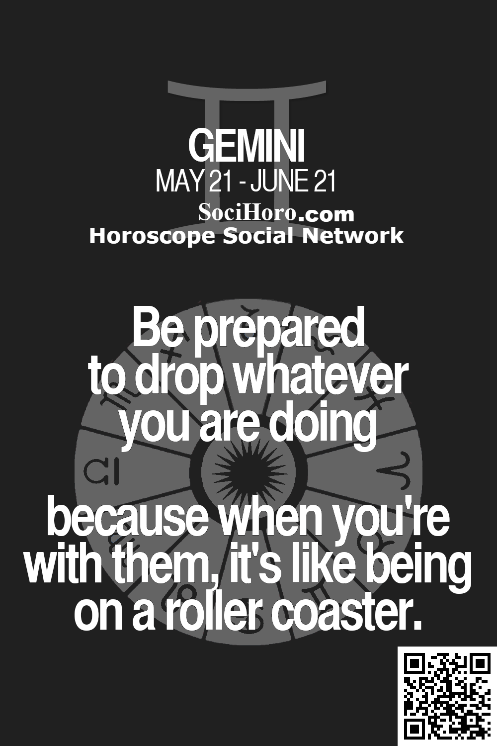 gemini quotes