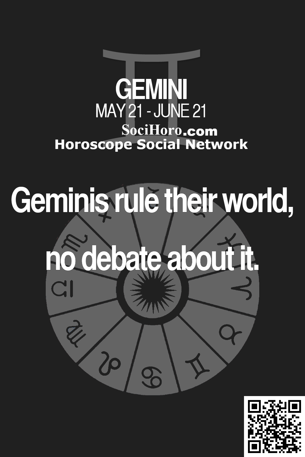 gemini quotes