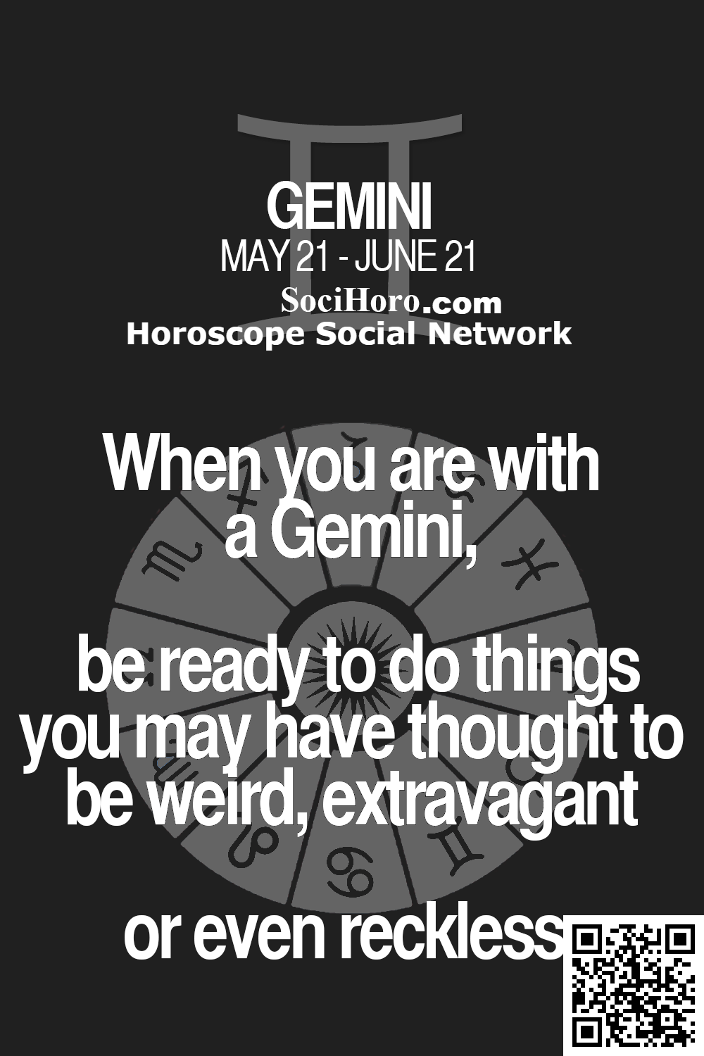 gemini quotes
