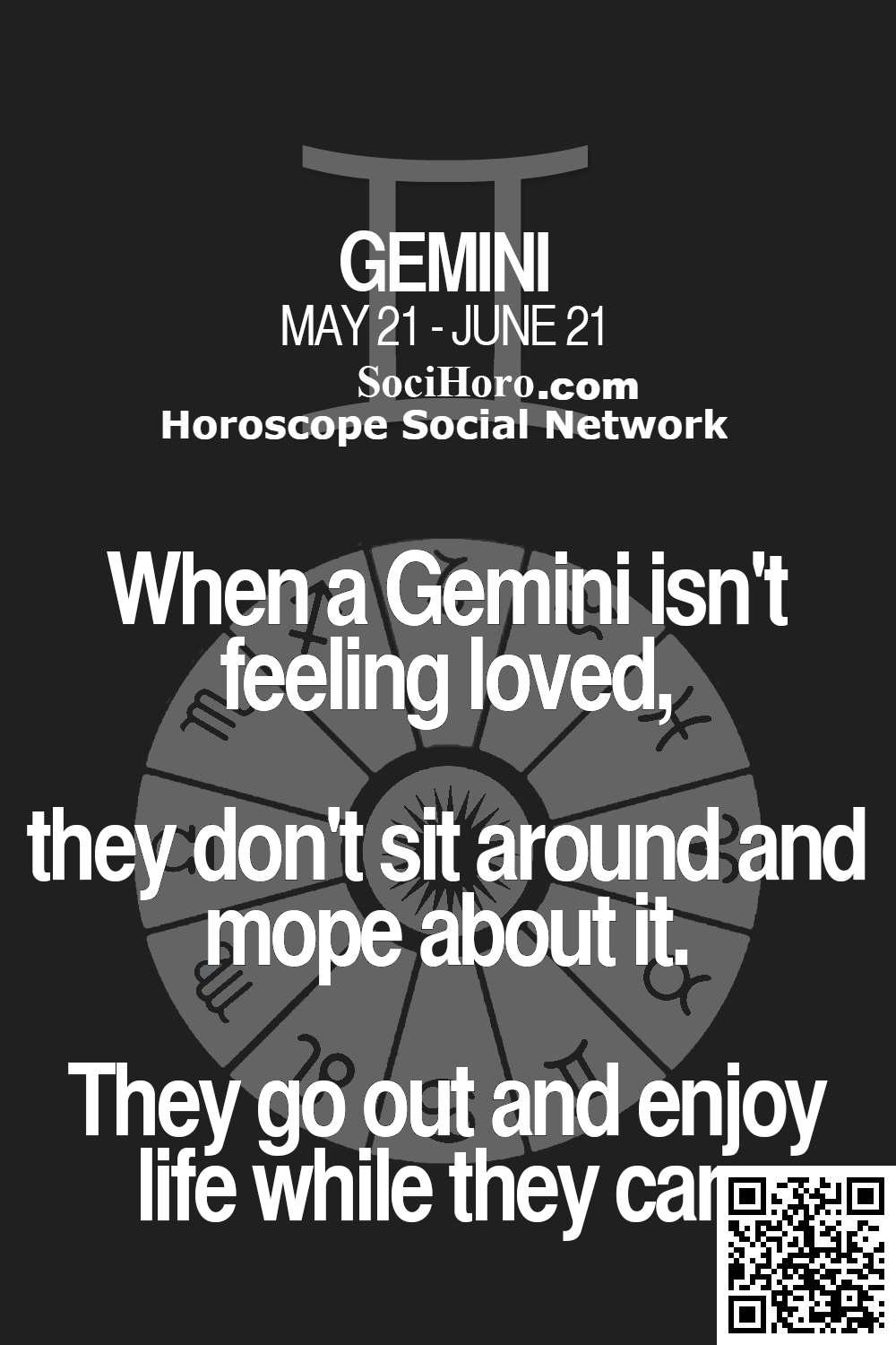 gemini quotes