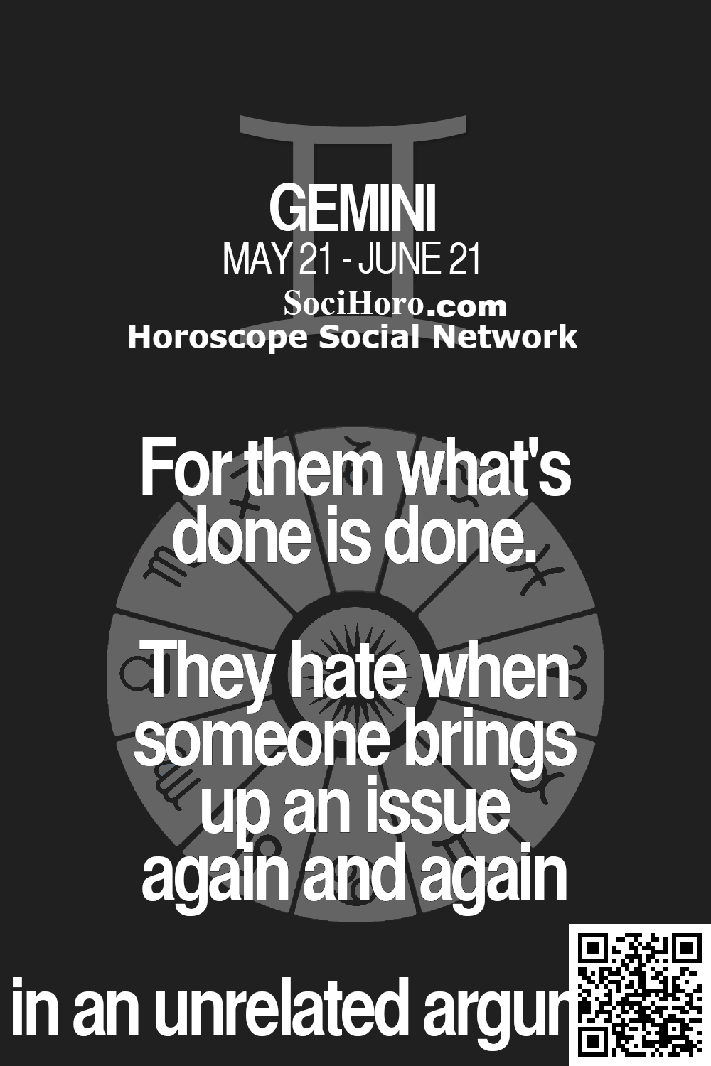 gemini quotes