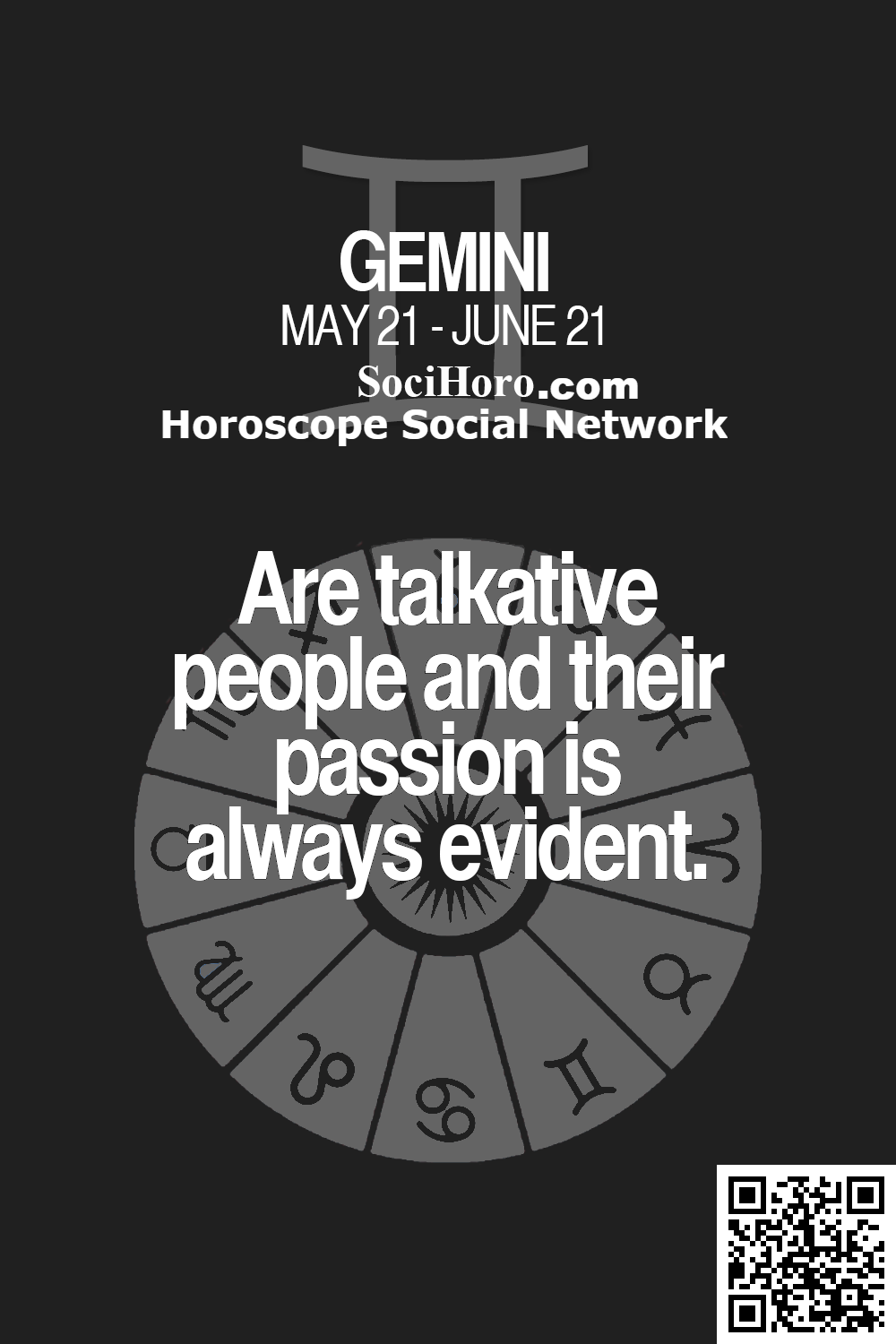 gemini quotes