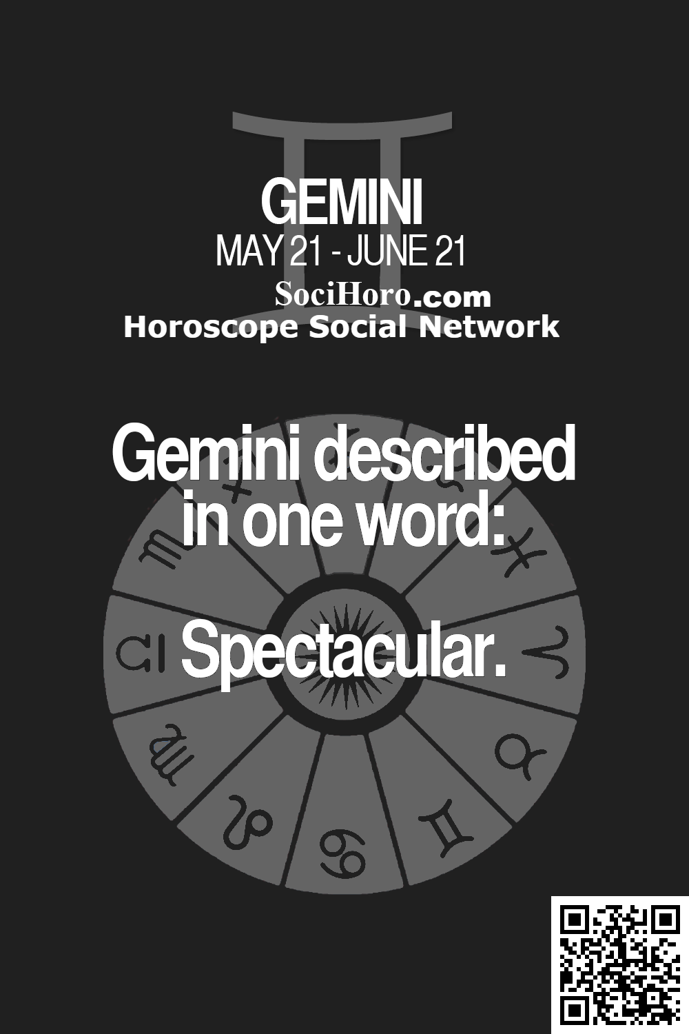 gemini quotes
