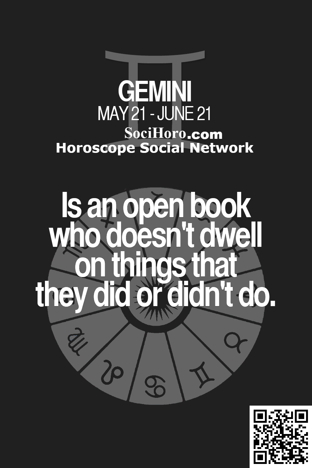 gemini quotes