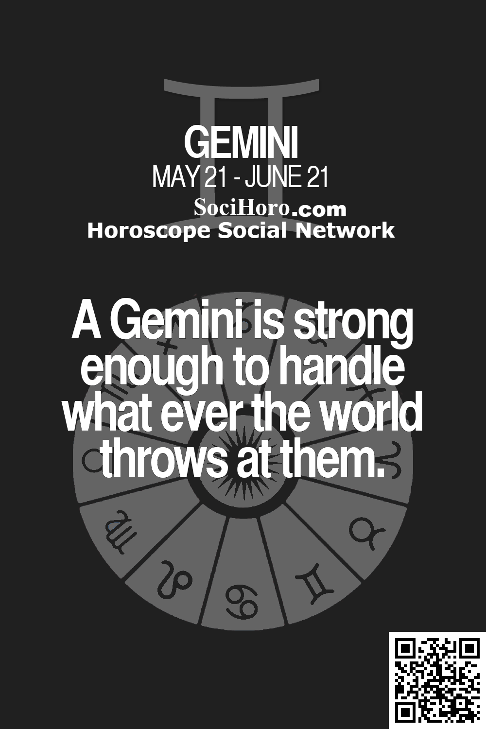 gemini quotes