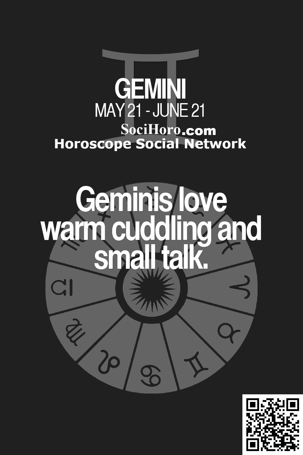gemini quotes