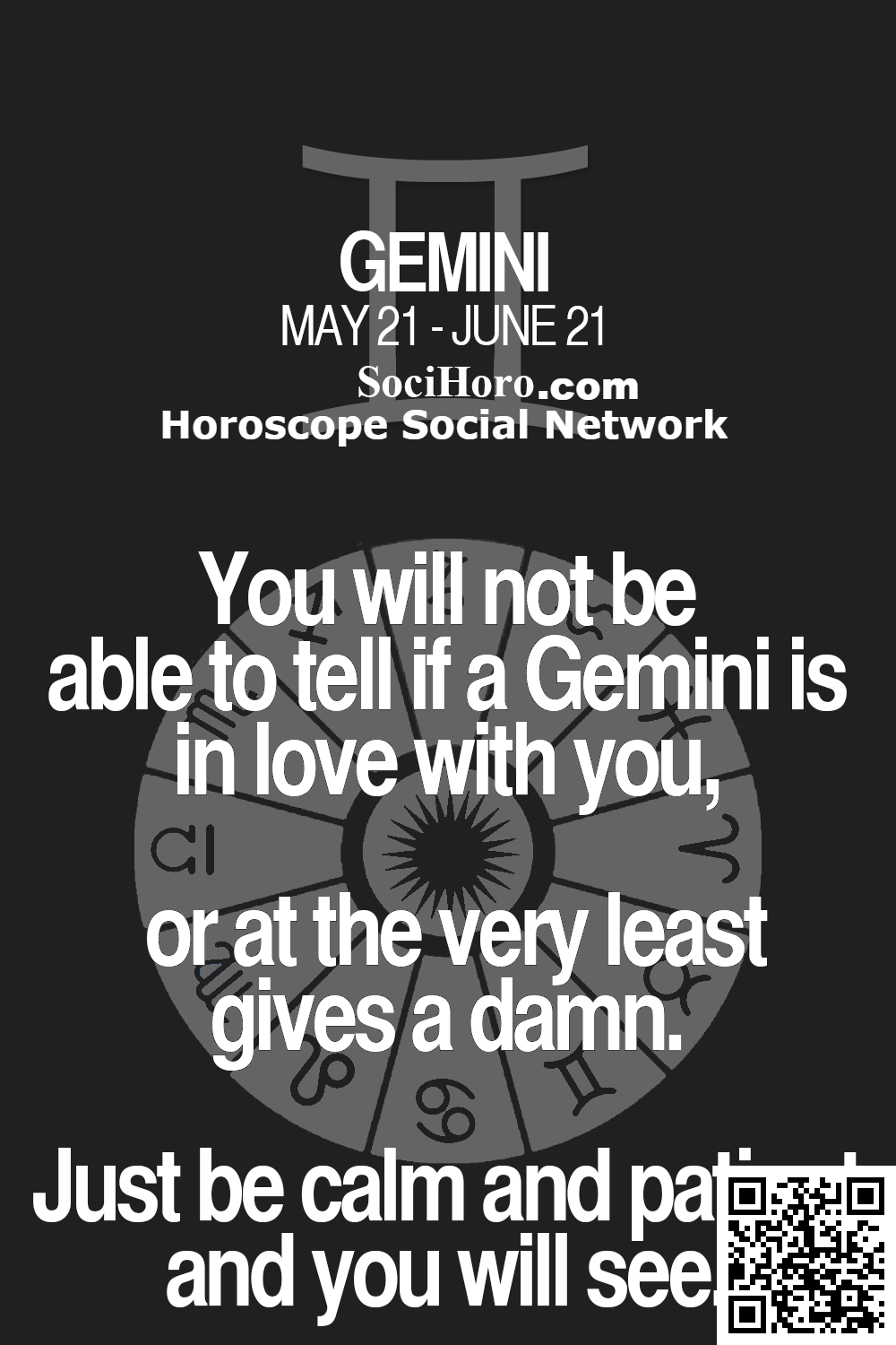 gemini quotes