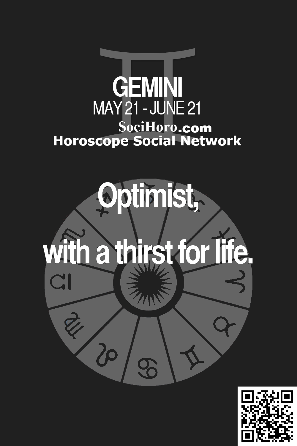 gemini quotes