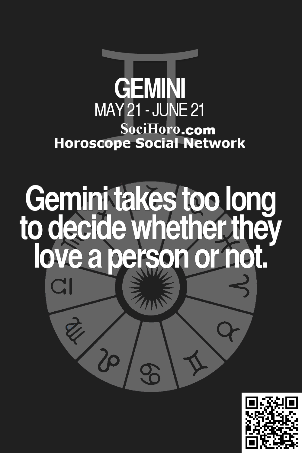gemini quotes