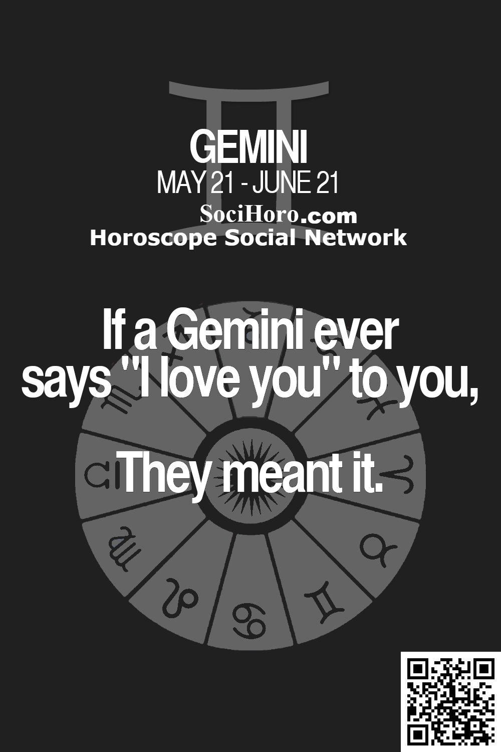 gemini quotes