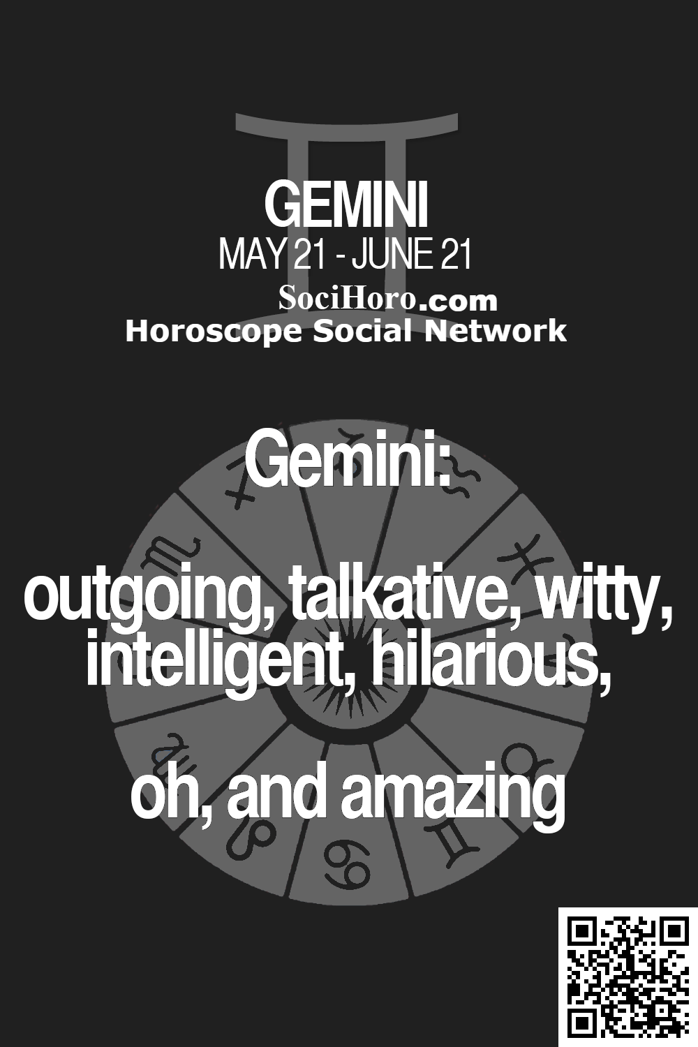 gemini quotes
