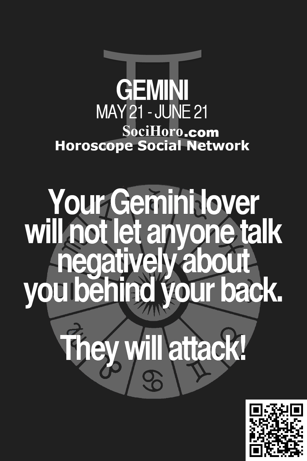 gemini quotes