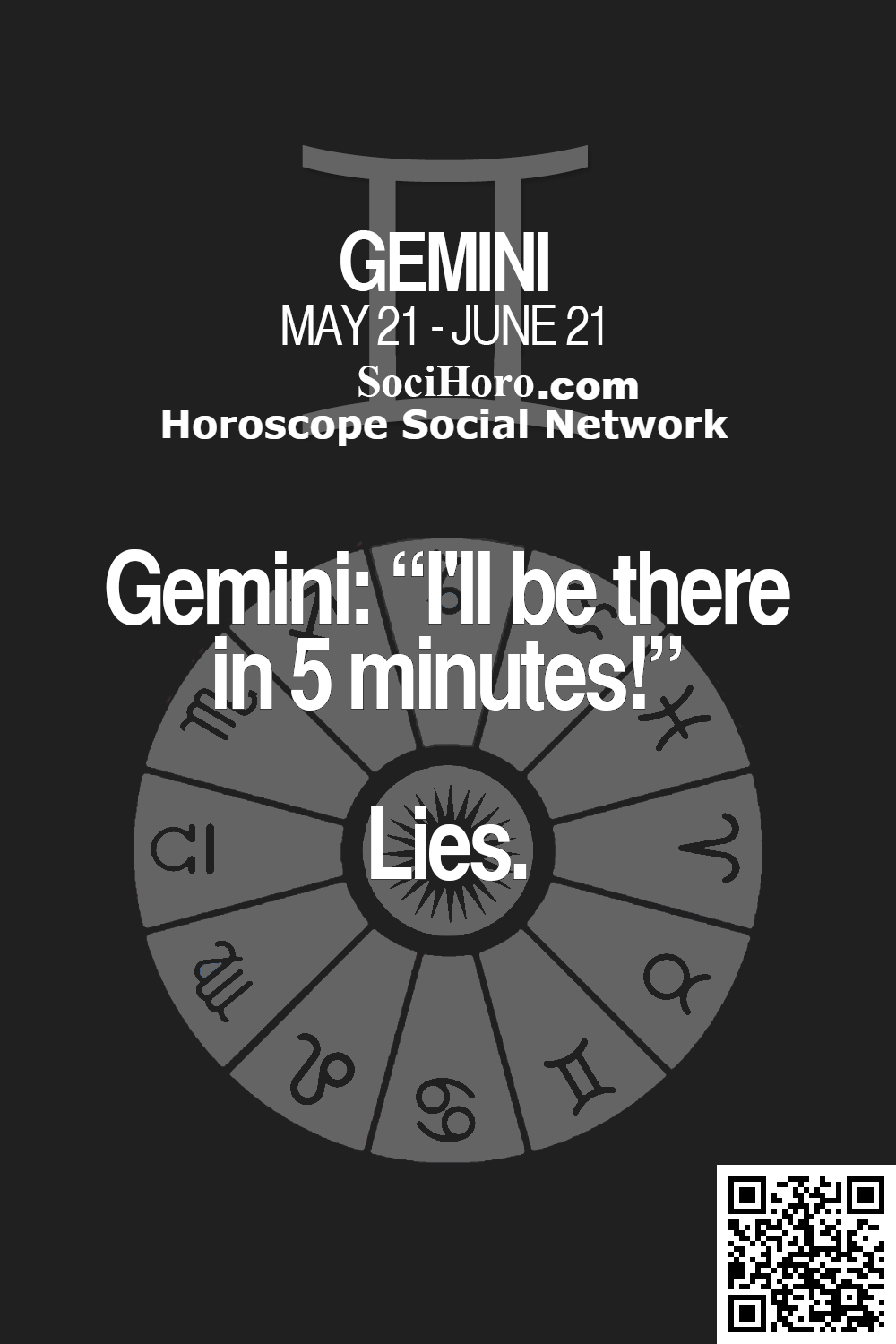gemini quotes