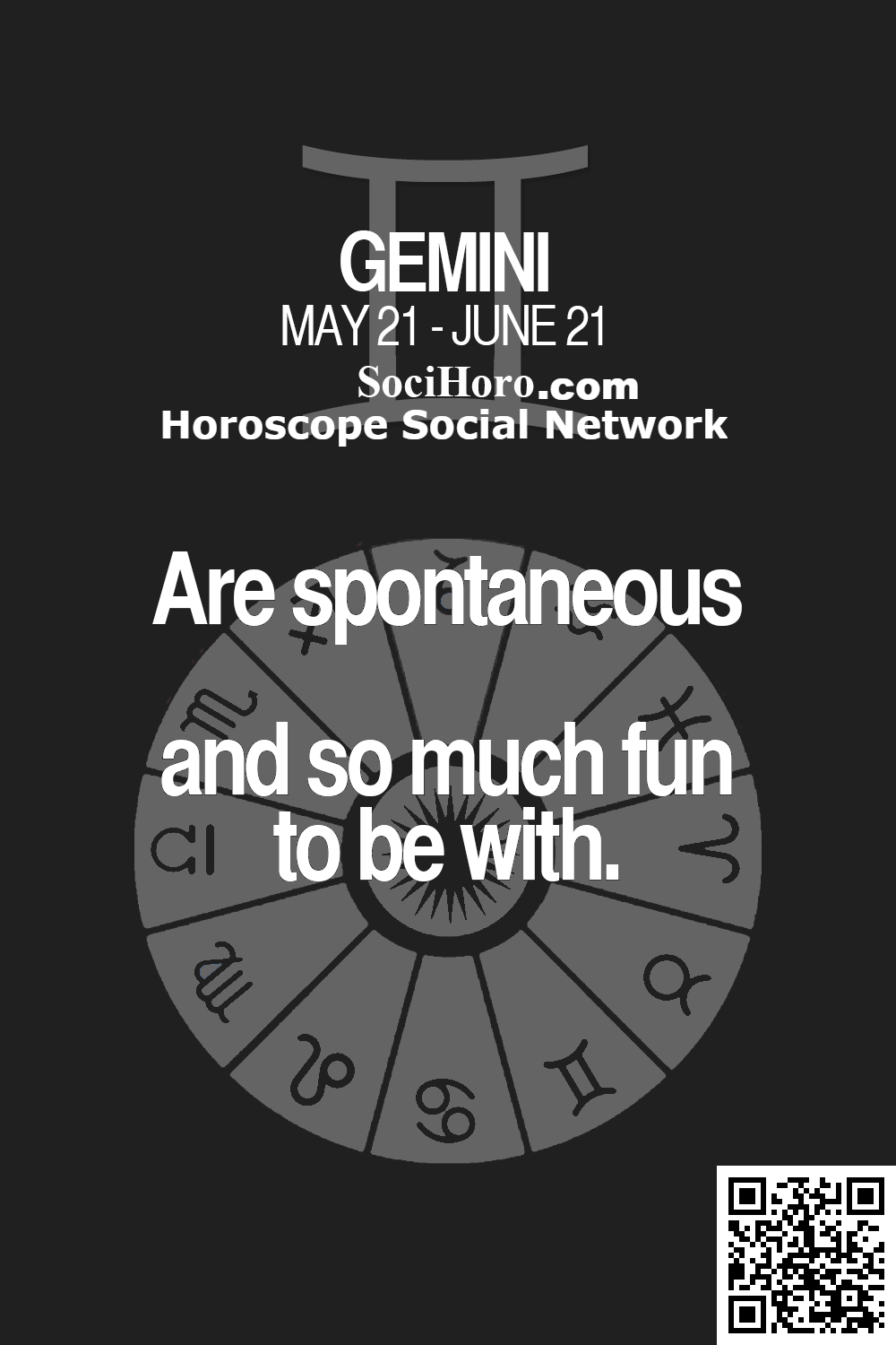 gemini quotes
