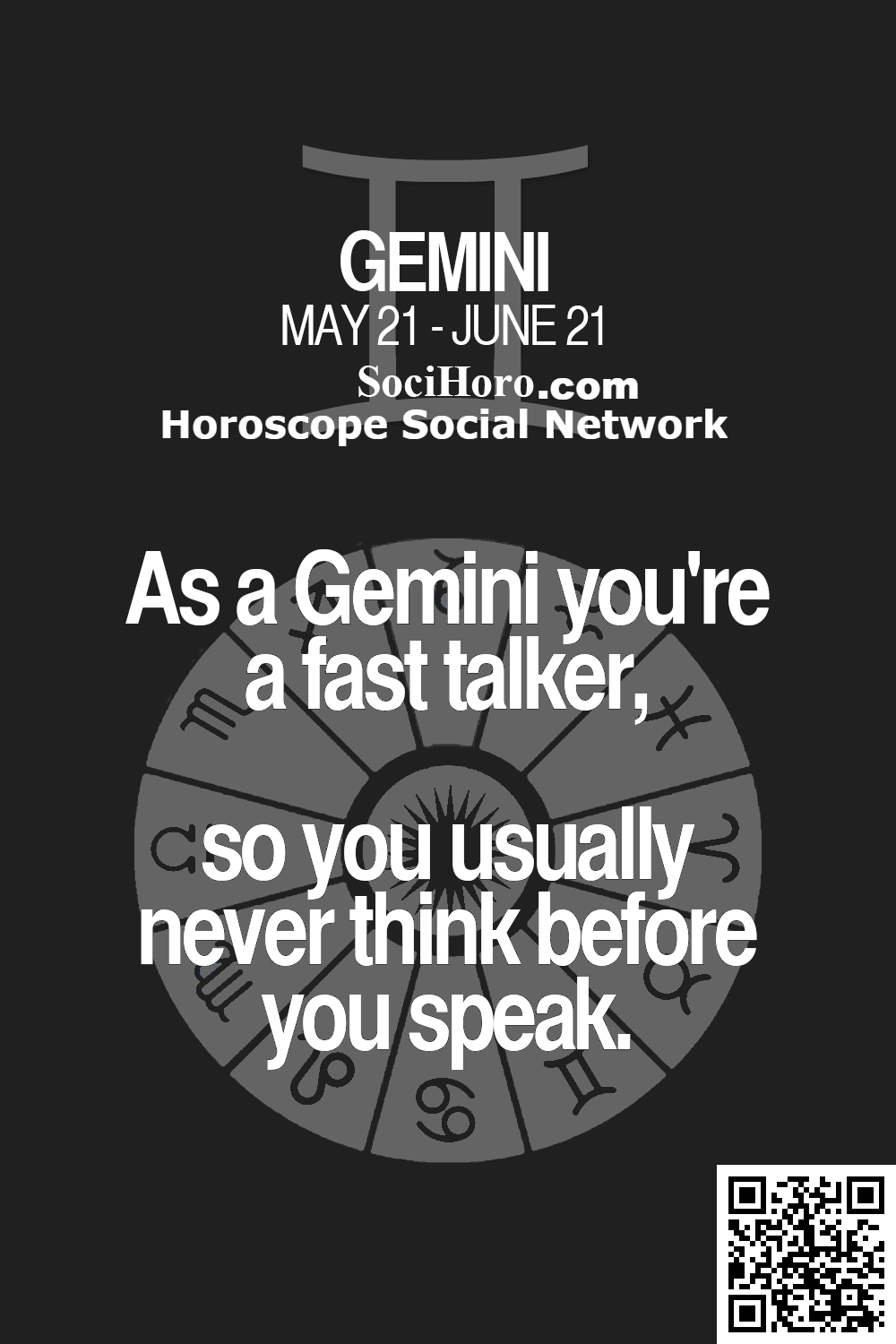 gemini quotes