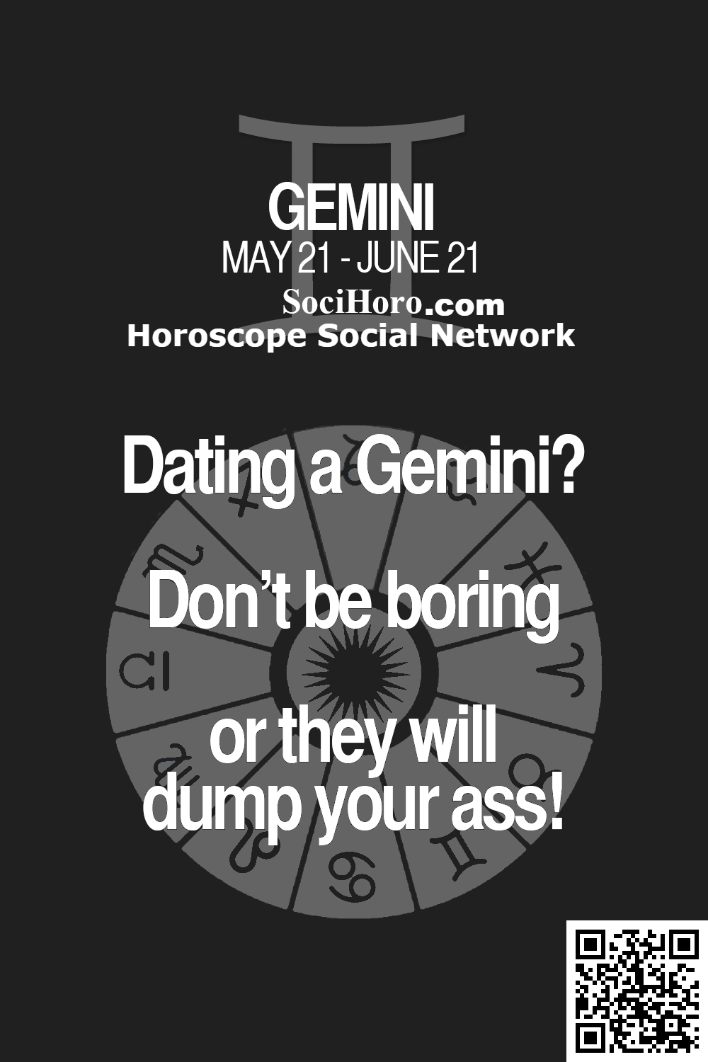 gemini quotes