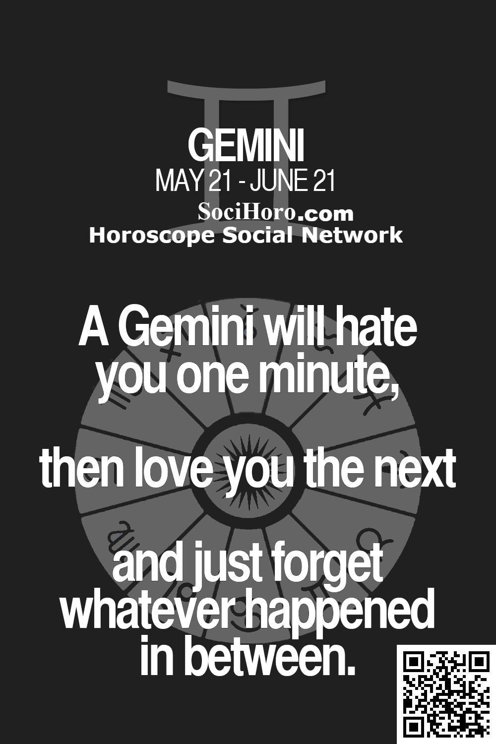 gemini quotes