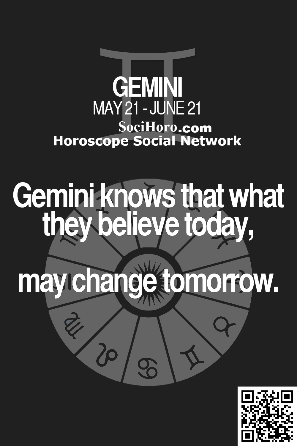 gemini quotes