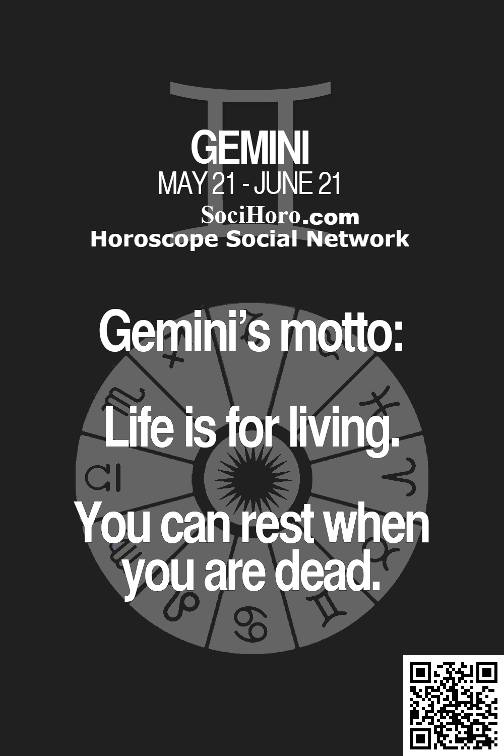 gemini quotes