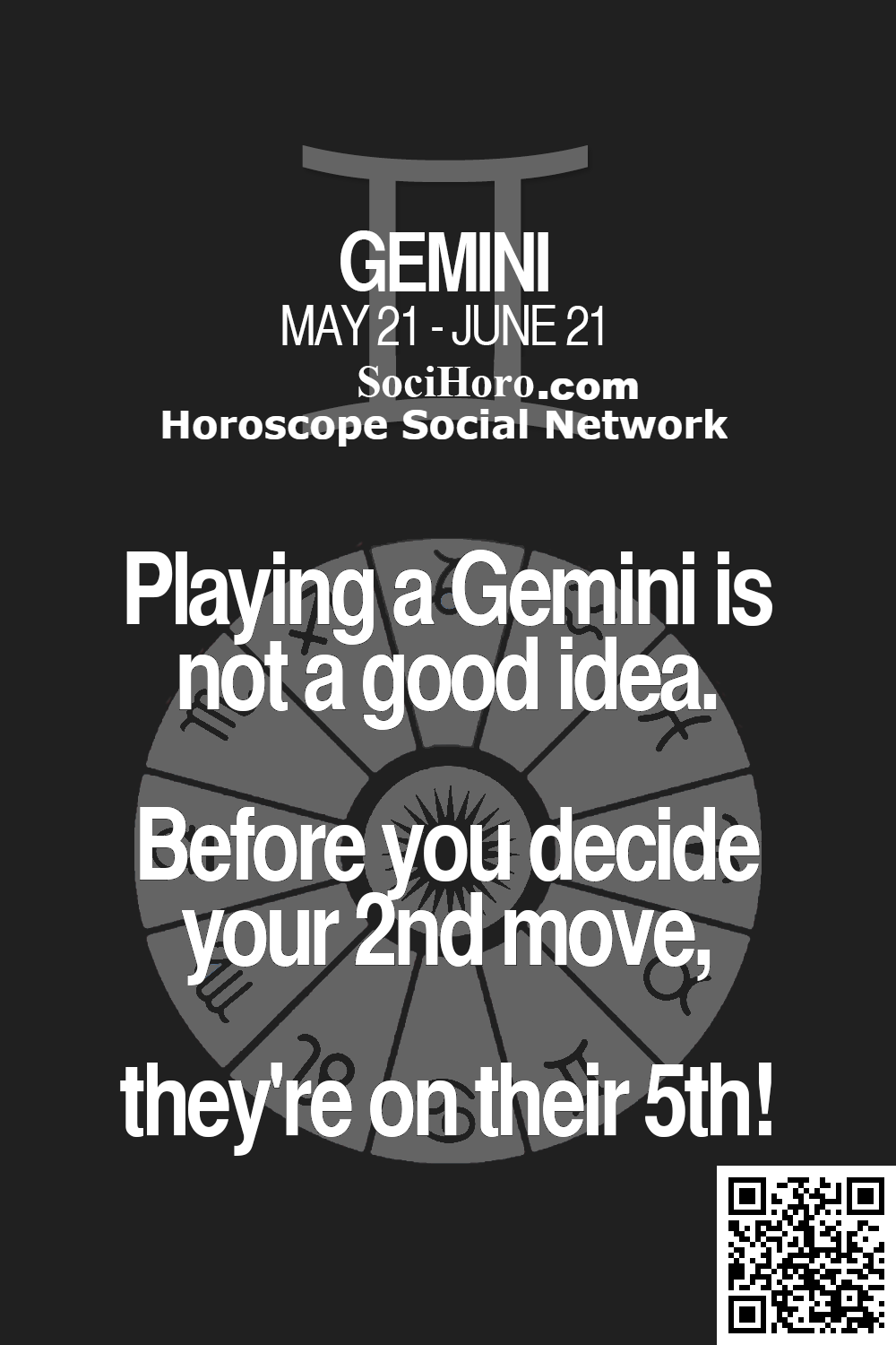 gemini quotes