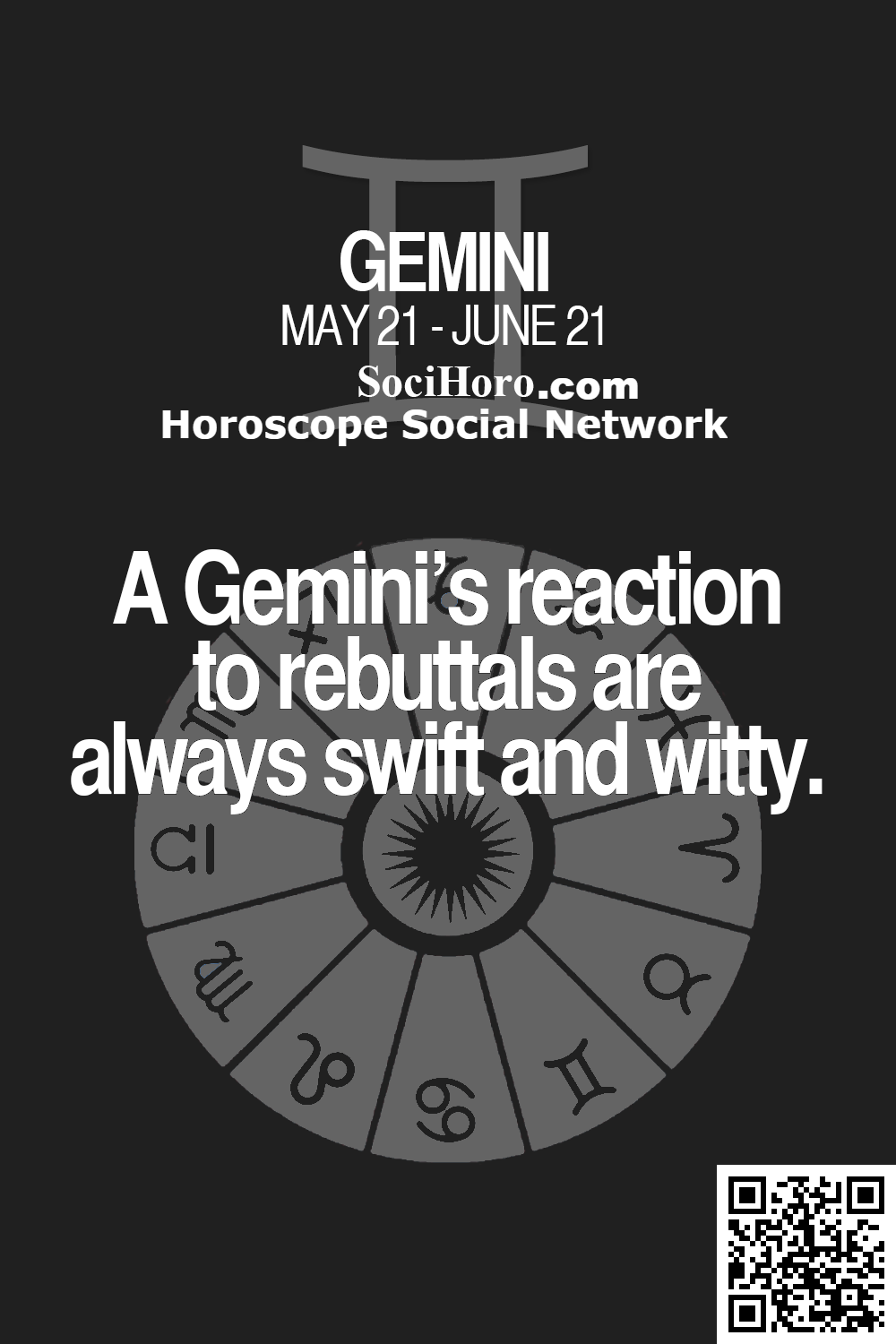 gemini quotes