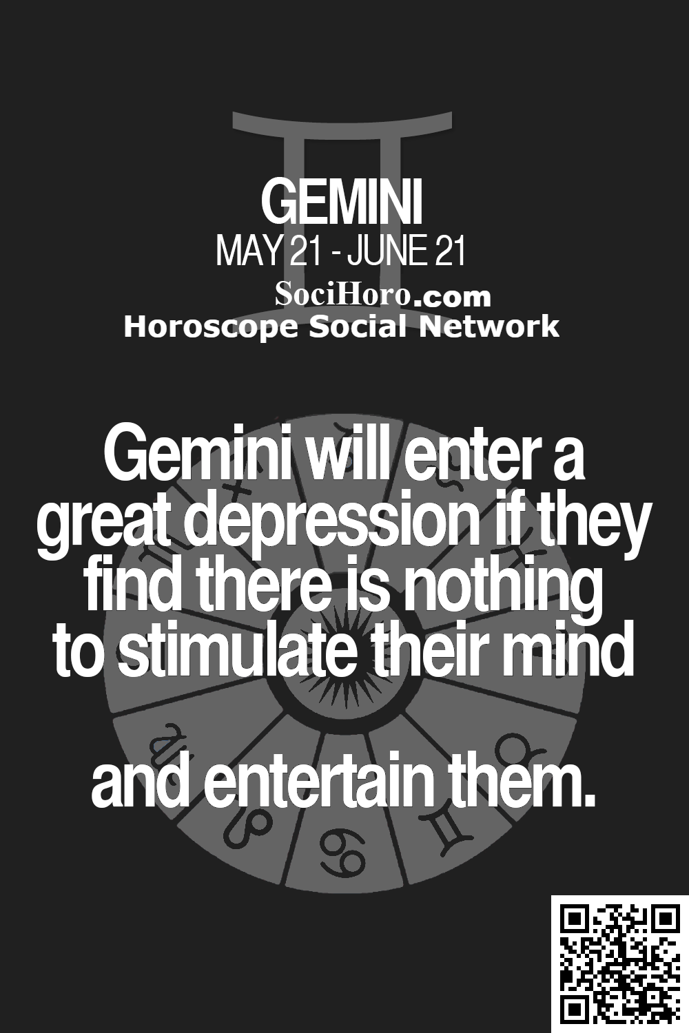 gemini quotes