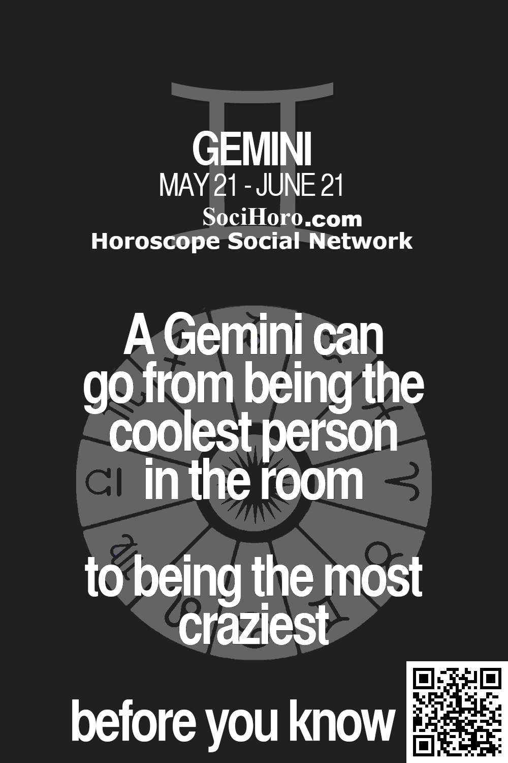 gemini quotes