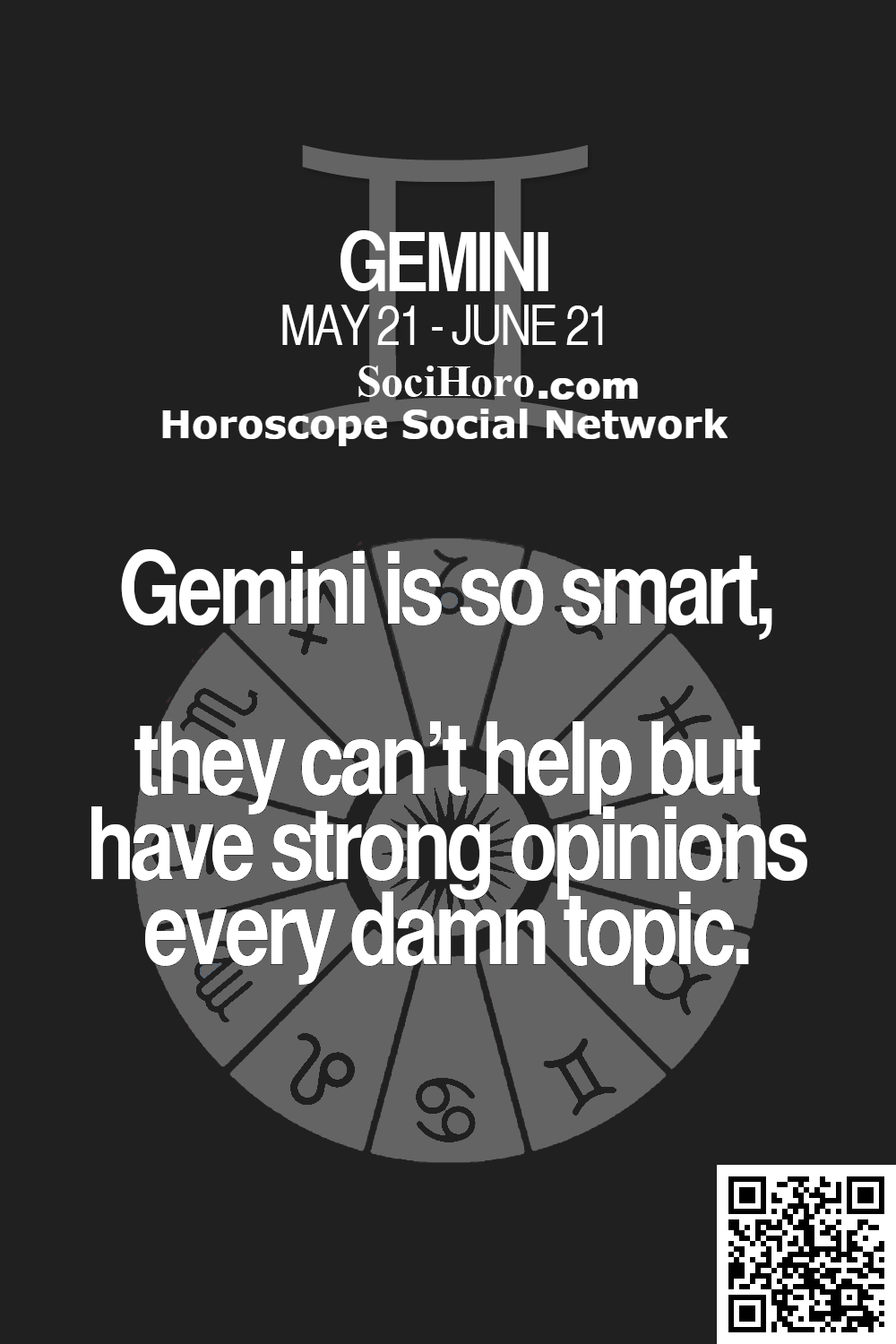 gemini quotes