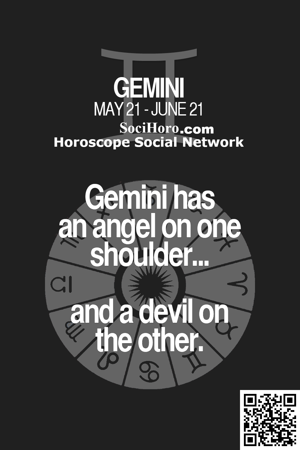gemini quotes
