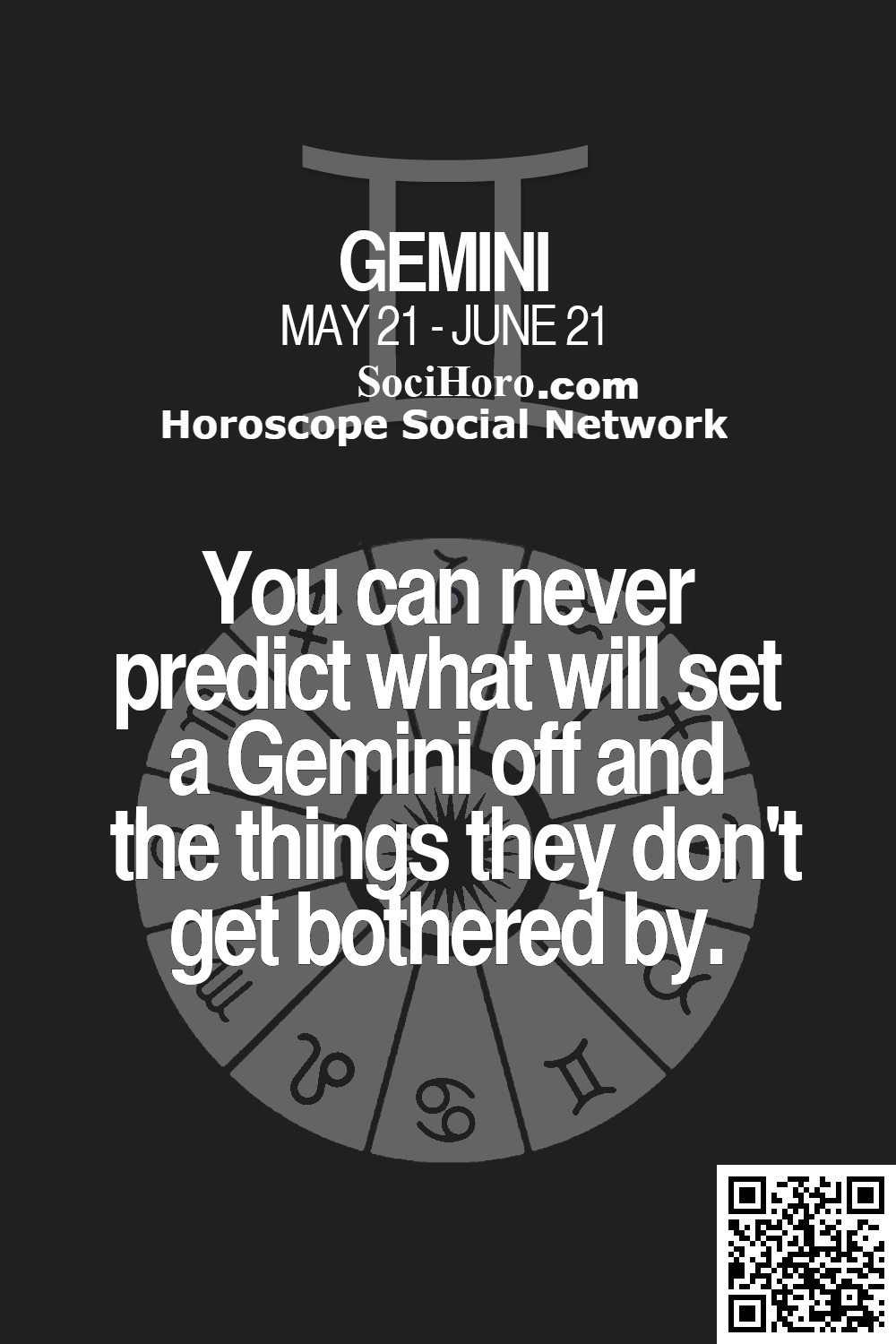gemini quotes