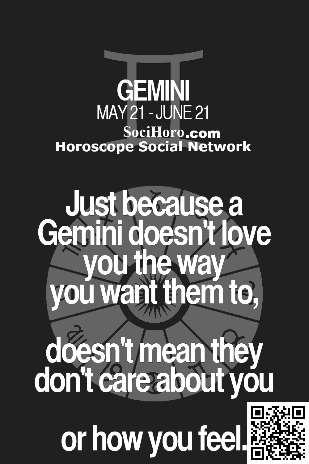 gemini quotes