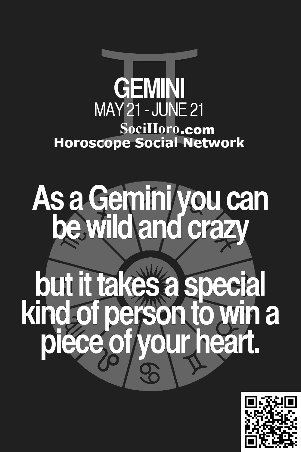 gemini quotes