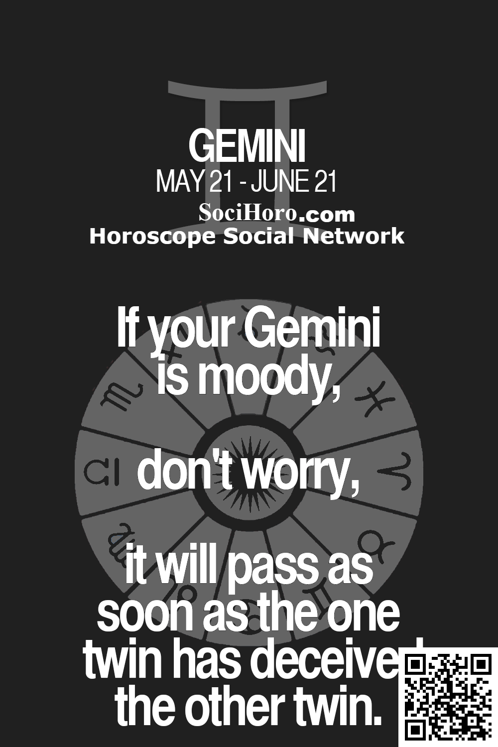 gemini quotes
