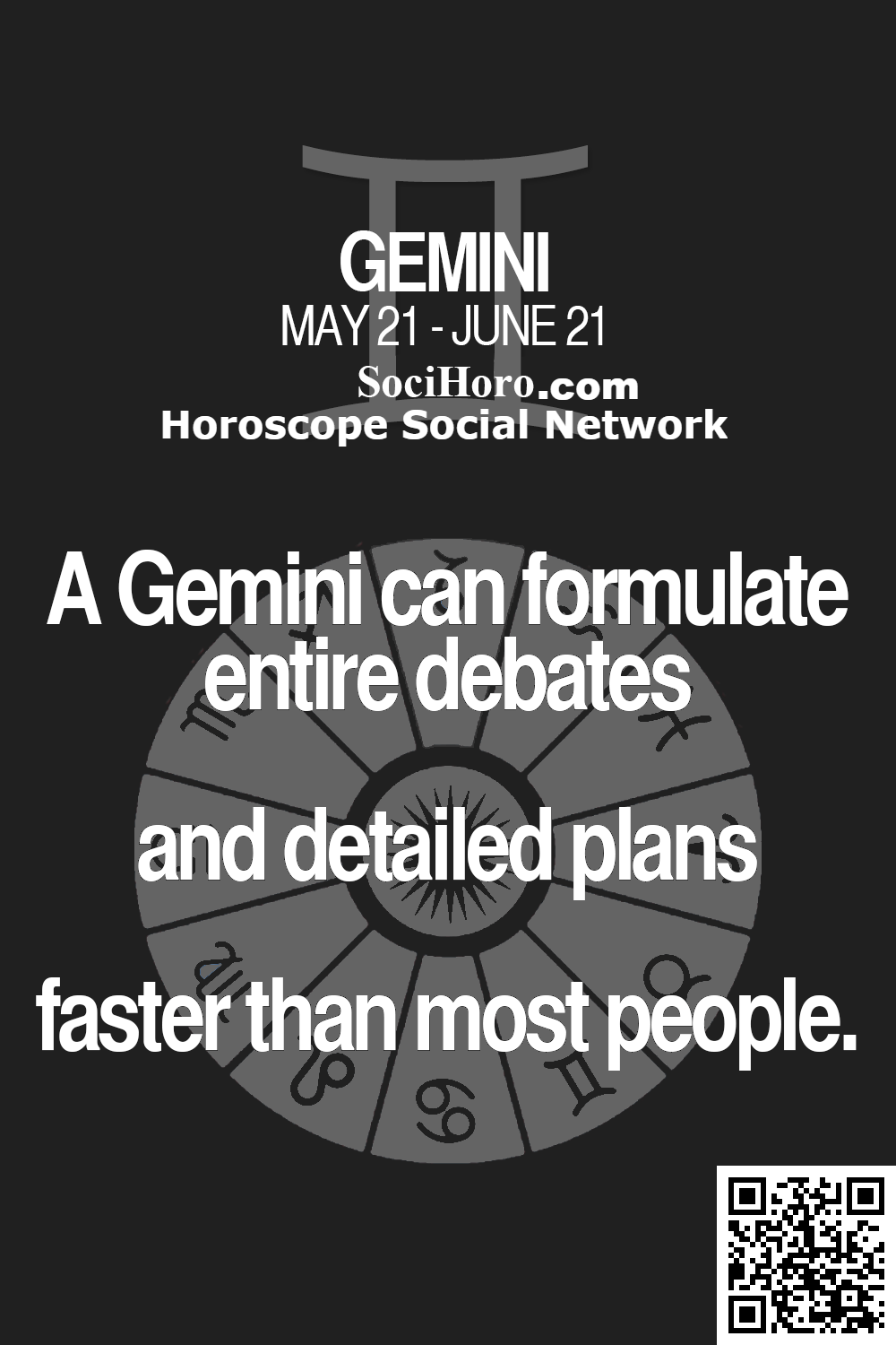 gemini quotes