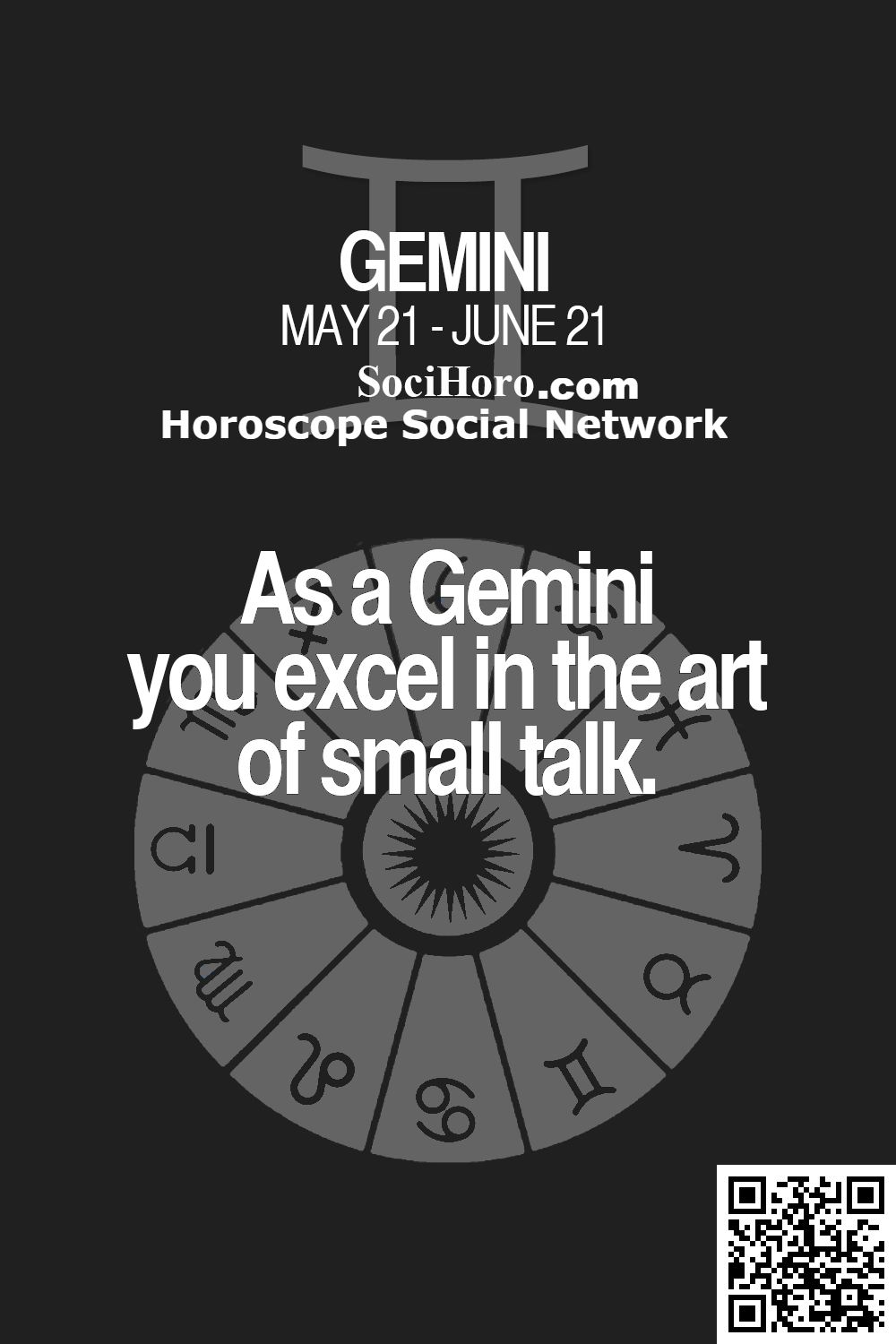 gemini quotes