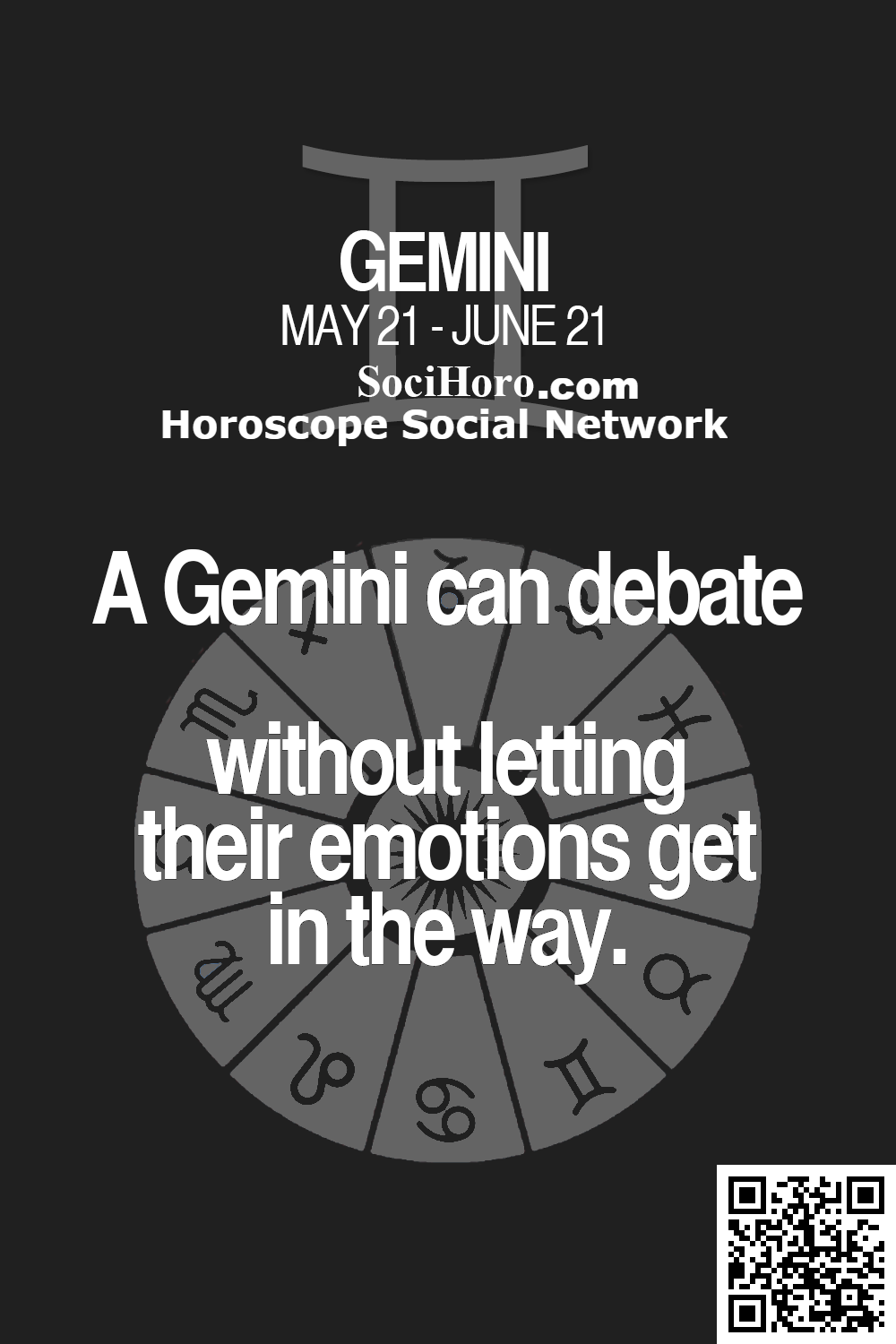 gemini quotes