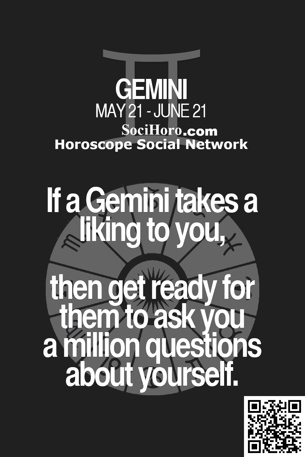 gemini quotes