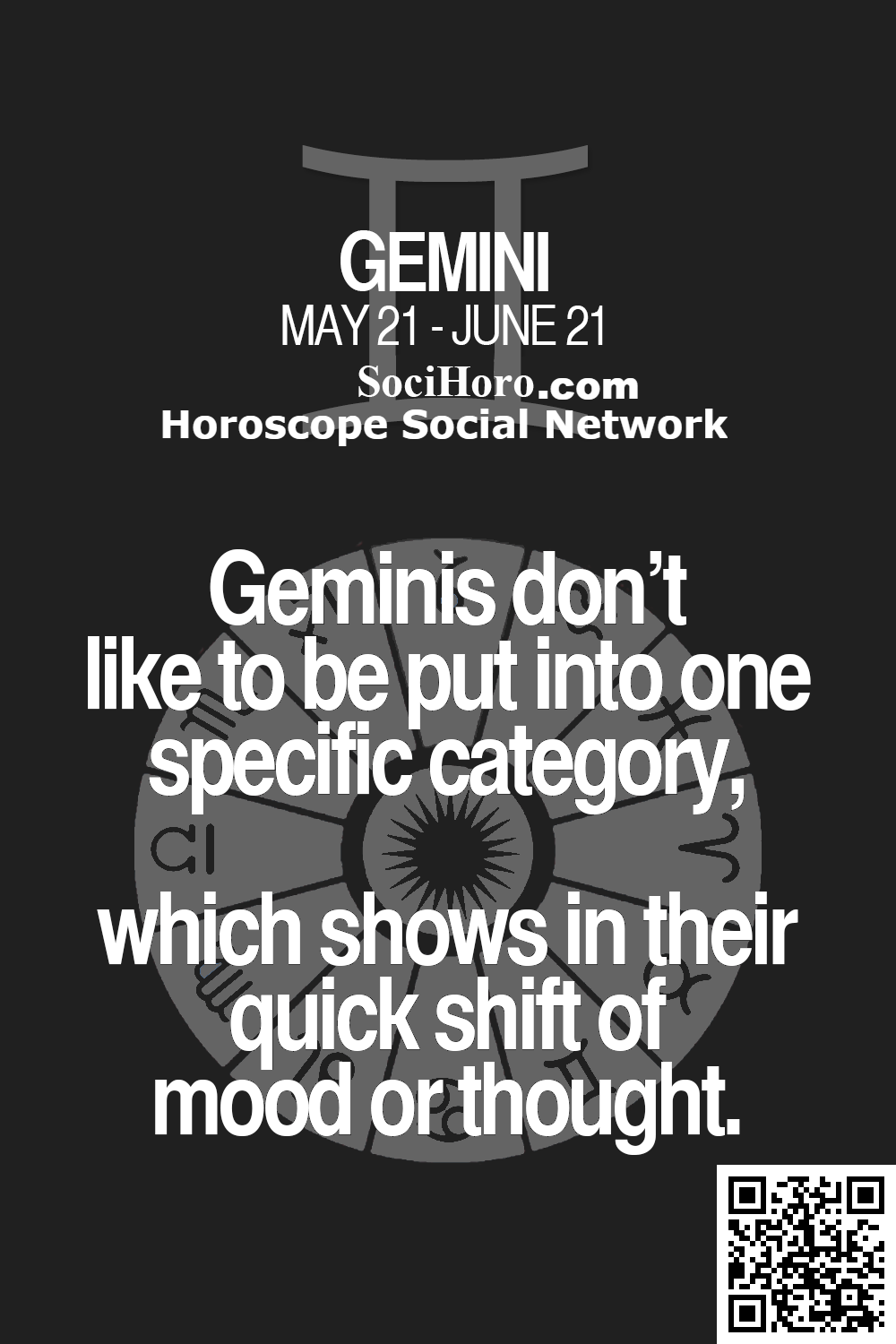 gemini quotes