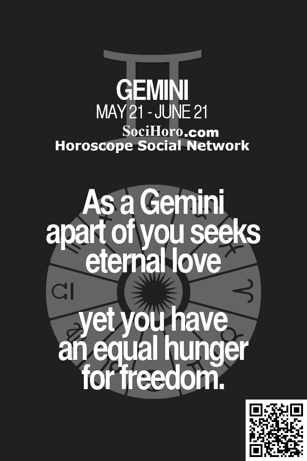 gemini quotes