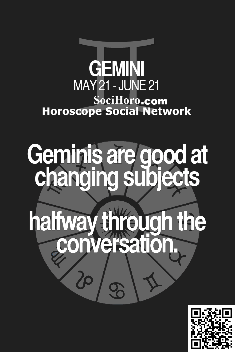 gemini quotes