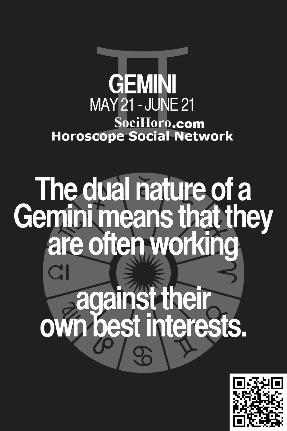 gemini quotes